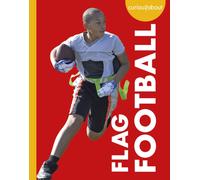Curious about Flag Football