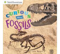 Curious About Fossils (Smithsonian)