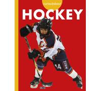 Curious about Hockey