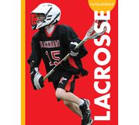 Curious about Lacrosse