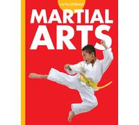 Curious about Martial Arts