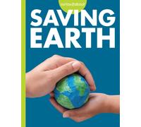 Curious about Saving Earth