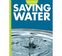 Curious about Saving Water