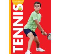 Curious about Tennis