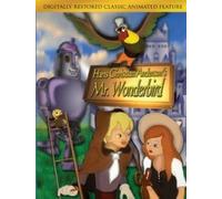 Curious Adventures of Mr Wonderbird/Alice of Wonderful Paris
