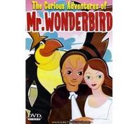 Curious Adventures Of Mr. Wonderbird [Slim Case]
