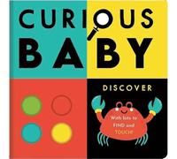 Curious Baby: Discover