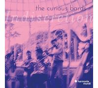 Curious Bards - The Curious Bards: Indiscretion