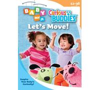 Curious Buddies - Baby Nick Jr. Curious Buddies - Let's Move