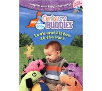 Curious Buddies-Look & Listen at Park