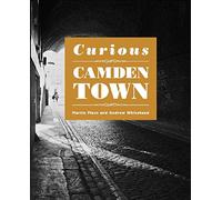 Curious Camden Town