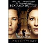 Curious Case of Benjamin Button, The
