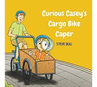 Curious Casey's Cargo Bike Caper