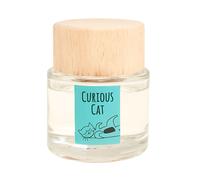 Curious Cat Odour Neutralising Diffuser