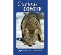 Curious Coyote: Nature Break Prompts for Bringing Nature into Your Everyday Life