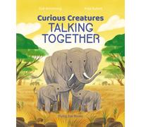 Curious Creatures Talking Together