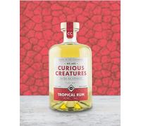 CURIOUS CREATURES TROPICAL RUM