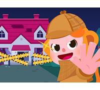 Curious Detectives