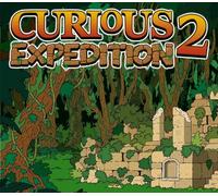 Curious Expedition 2 EU Steam Altergift