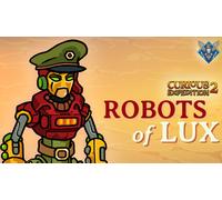 Curious Expedition 2 - Robots of Lux