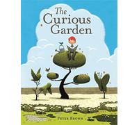 The Curious Garden