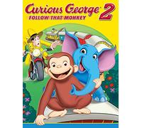 Curious George 2: Follow That Monkey