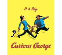 Curious George: 75th Anniversary Edition