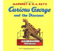 Curious George and the Dinosaur