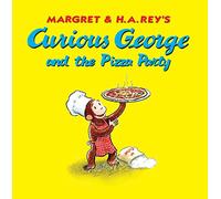 Curious George and the Pizza Party