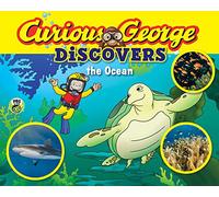 Curious George Discovers The Ocean