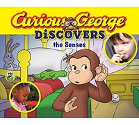 Curious George Discovers The Senses