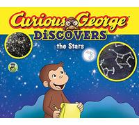 Curious George Discovers the Stars