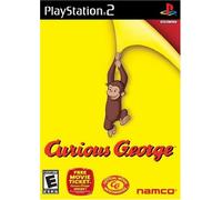 Curious George / Game