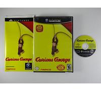 Curious George / Game