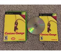 Curious George / Game