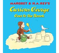 Curious George Goes to the Beach