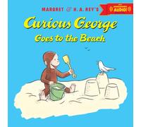 Curious George Goes to the Beach