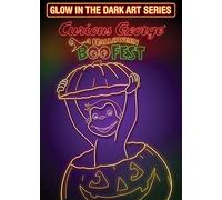 CURIOUS GEORGE: HALLOWEEN BOO FEST - CURIOUS GEORGE: HALLOWEEN BOO FEST (1 DVD)