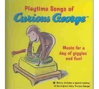 Curious George - Musical Antics of Curious George
