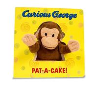 Curious George Pat-A-Cake!