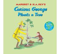 Curious George Plants A Tree
