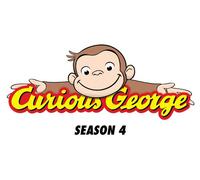 Curious George Season 4
