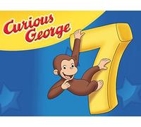 Curious George Season 7