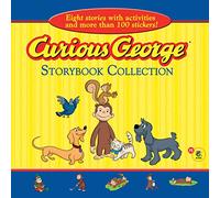 Curious George Storybook Collection (CGTV)