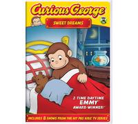 Sweet Dreams [DVD] [Region 1] [US Import] [NTSC]