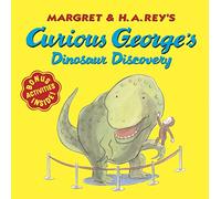 Curious George's Dinosaur Discovery – Clarion