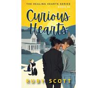 Curious Hearts: 2 (Healing Hearts)