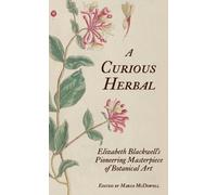 A Curious Herbal - 9780789214539