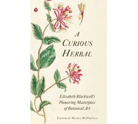 CURIOUS HERBAL (Hardcover) (9780789214539)