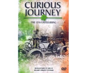 Curious Journey - The 1916 Easter Rising